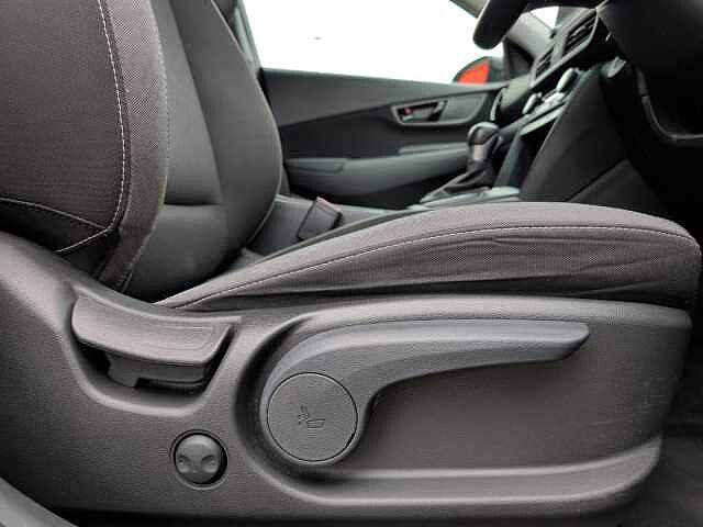 Hyundai KONA 1.6 GDi Hybrid Premium 5dr DCT