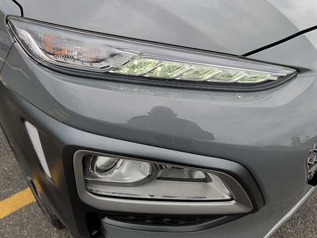 Hyundai KONA 1.6 GDi Hybrid Premium 5dr DCT