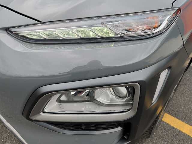 Hyundai KONA 1.6 GDi Hybrid Premium 5dr DCT