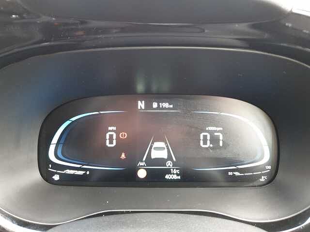 Hyundai I10 1.0 [63] Premium 5dr Auto [Nav] Black