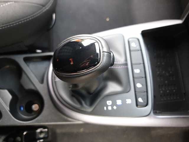 Hyundai I10 1.0 [63] Premium 5dr Auto [Nav] Black