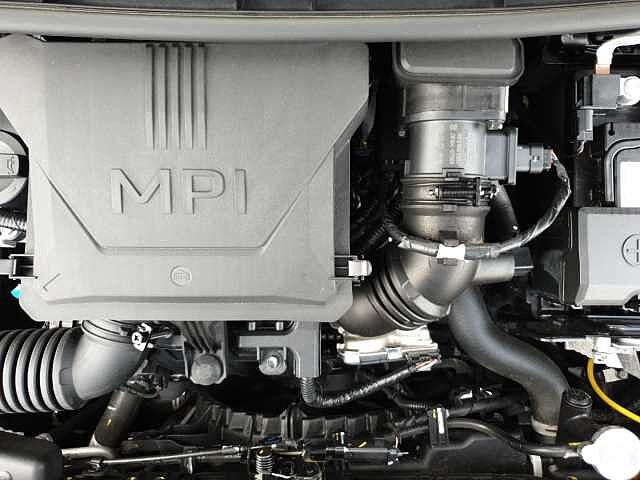 Hyundai I10 1.0 [63] Premium 5dr Auto [Nav] Black