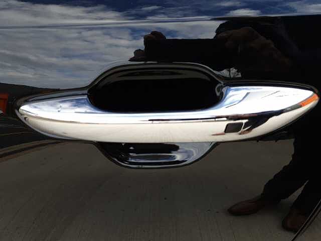 Hyundai I10 1.0 [63] Premium 5dr Auto [Nav] Black