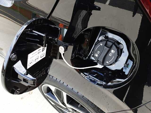 Hyundai I10 1.0 [63] Premium 5dr Auto [Nav] Black