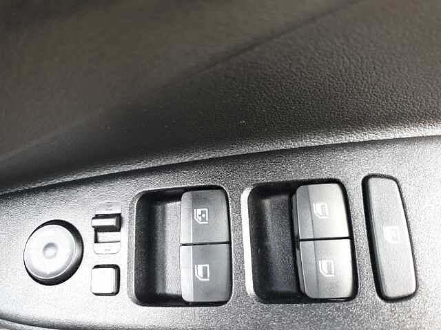 Hyundai I10 1.0 [63] Premium 5dr Auto [Nav] Black