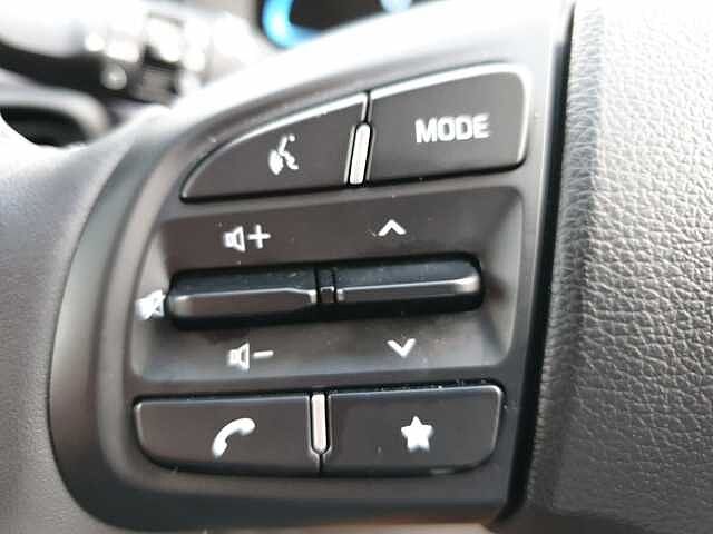 Hyundai I10 1.0 [63] Premium 5dr Auto [Nav] Black