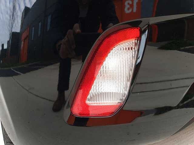 Hyundai I10 1.0 [63] Premium 5dr Auto [Nav] Black