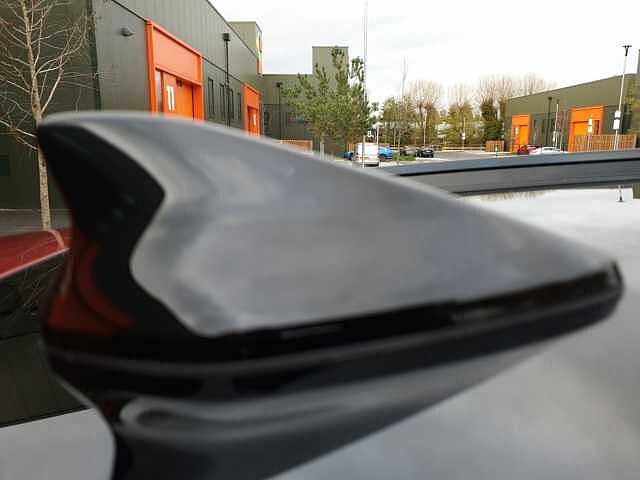 Hyundai TUCSON 1.6 TGDi Hybrid 230 N Line S 5dr 2WD Auto