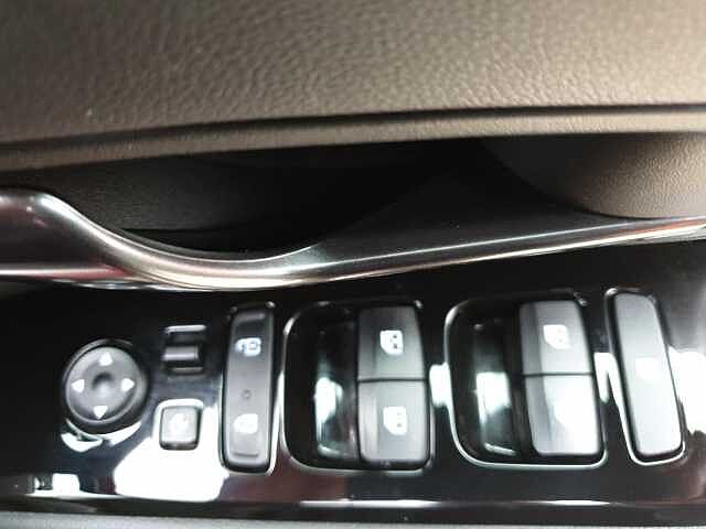 Hyundai TUCSON 1.6 TGDi Hybrid 230 N Line S 5dr 2WD Auto