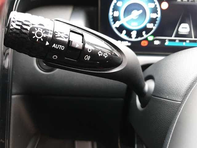 Hyundai TUCSON 1.6 TGDi Hybrid 230 N Line S 5dr 2WD Auto