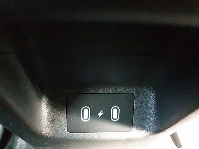 Hyundai TUCSON 1.6T Hybrid N Line S 5dr Auto