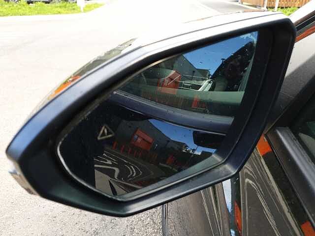 Hyundai TUCSON 1.6T Hybrid N Line S 5dr Auto