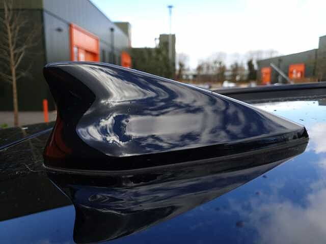 Hyundai TUCSON 1.6T Hybrid N Line S 5dr Auto