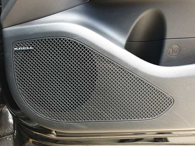 Hyundai TUCSON 1.6T Hybrid N Line S 5dr Auto