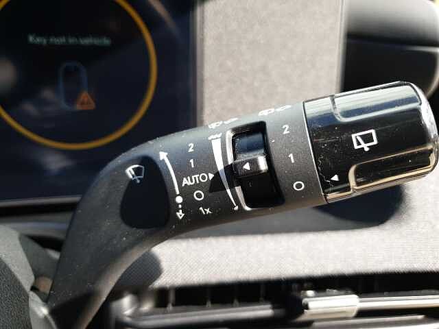 Hyundai TUCSON 1.6T Hybrid N Line S 5dr Auto