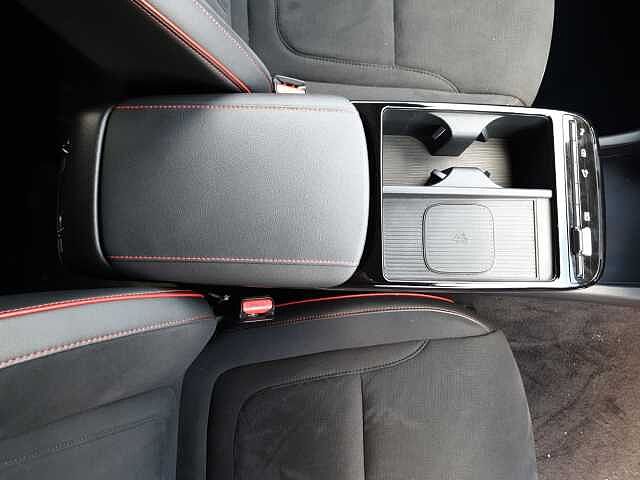 Hyundai TUCSON 1.6T Hybrid N Line S 5dr Auto