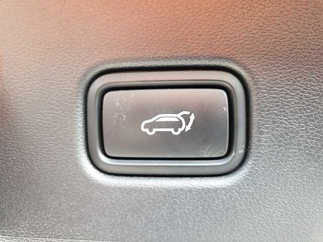 Hyundai TUCSON 1.6T Hybrid N Line S 5dr Auto