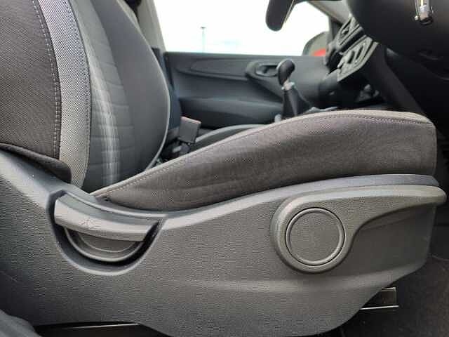 Hyundai i10 1.2 MPi SE Connect 5dr