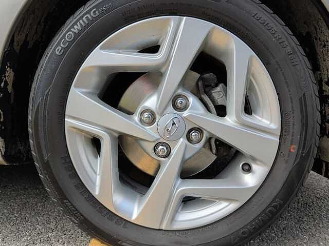Hyundai i10 1.2 MPi SE Connect 5dr