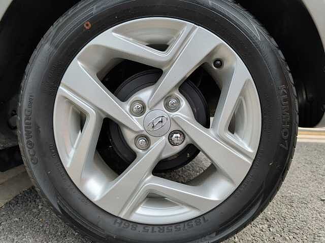 Hyundai i10 1.2 MPi SE Connect 5dr