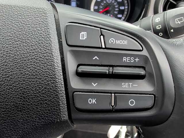 Hyundai i10 1.2 MPi SE Connect 5dr