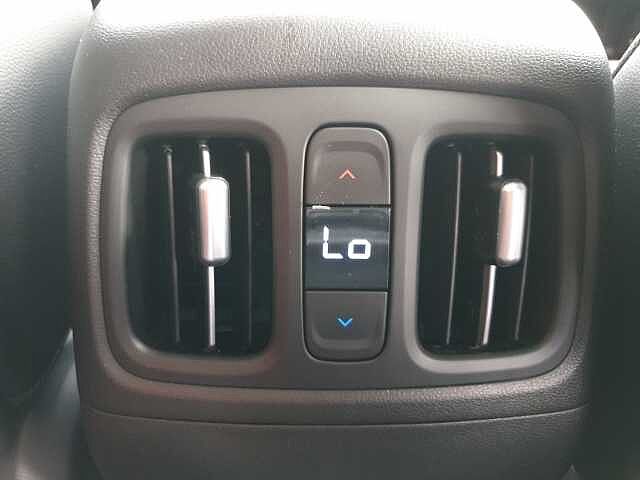 Hyundai Tucson 1.6T Ultimate 5dr