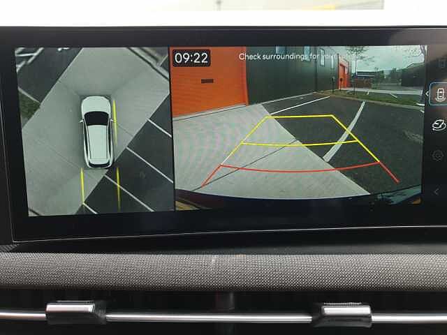 Hyundai Tucson 1.6T Ultimate 5dr