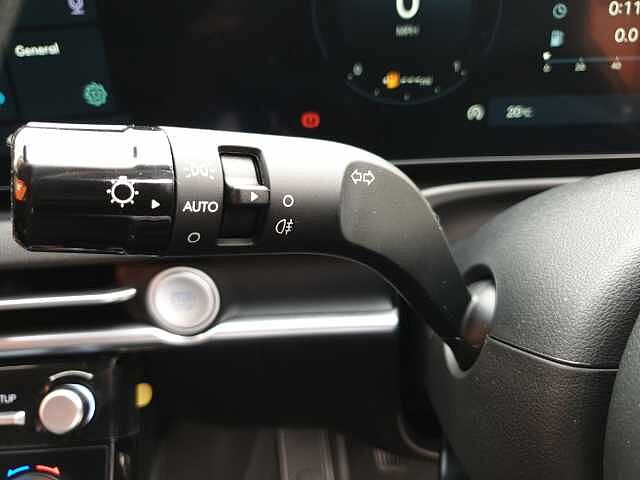 Hyundai Tucson 1.6T Ultimate 5dr