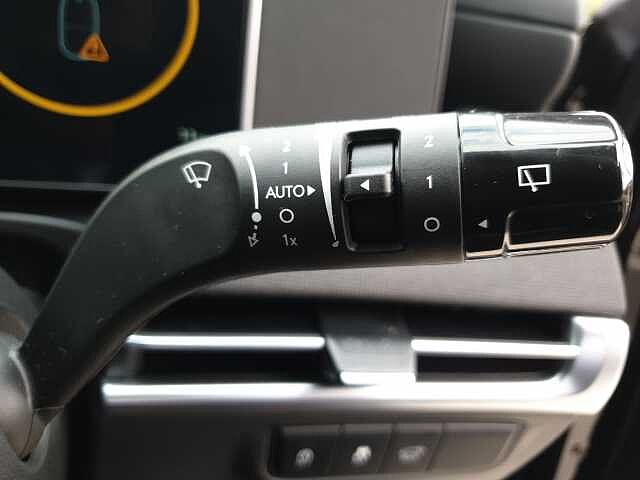 Hyundai Tucson 1.6T Ultimate 5dr