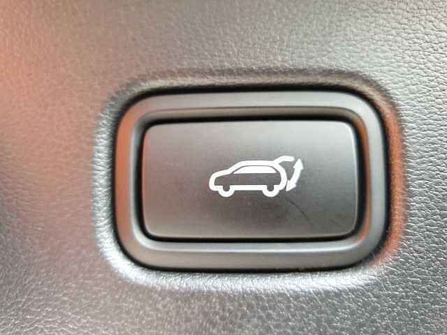 Hyundai Tucson 1.6T Ultimate 5dr