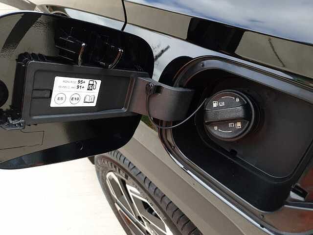 Hyundai Tucson 1.6T Ultimate 5dr