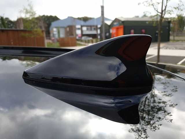 Hyundai Tucson 1.6T Ultimate 5dr