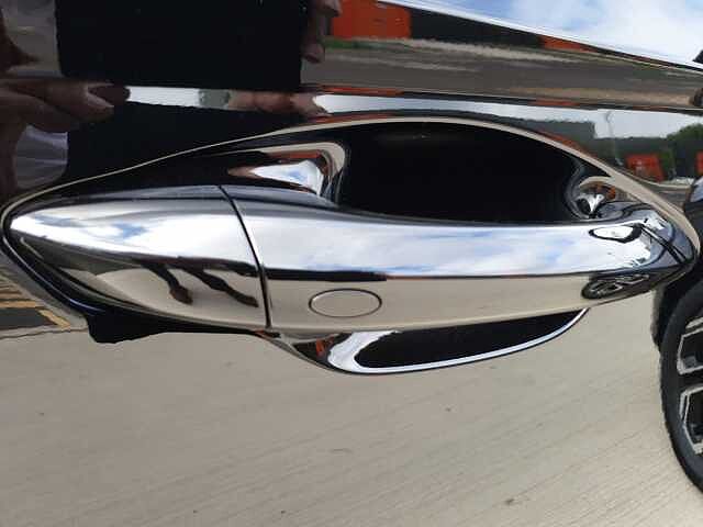 Hyundai Tucson 1.6T Ultimate 5dr