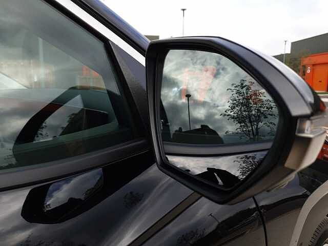 Hyundai Tucson 1.6T Ultimate 5dr