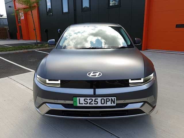 Hyundai IONIQ 5 168kW Ultimate 84 kWh 5dr Auto