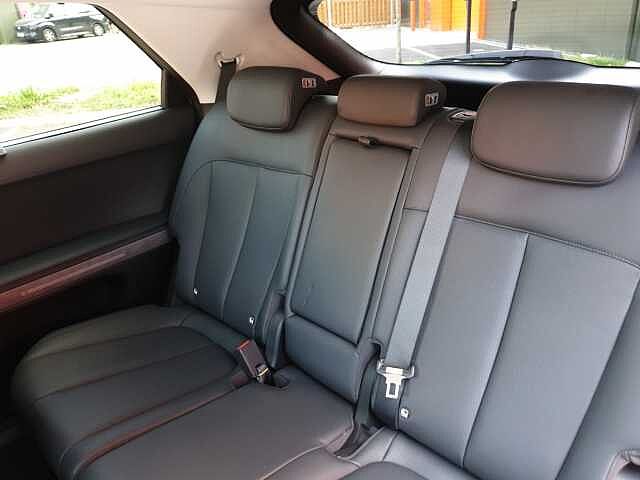 Hyundai IONIQ 5 168kW Ultimate 84 kWh 5dr Auto