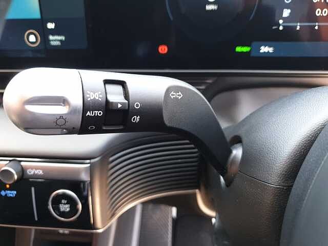 Hyundai IONIQ 5 168kW Ultimate 84 kWh 5dr Auto