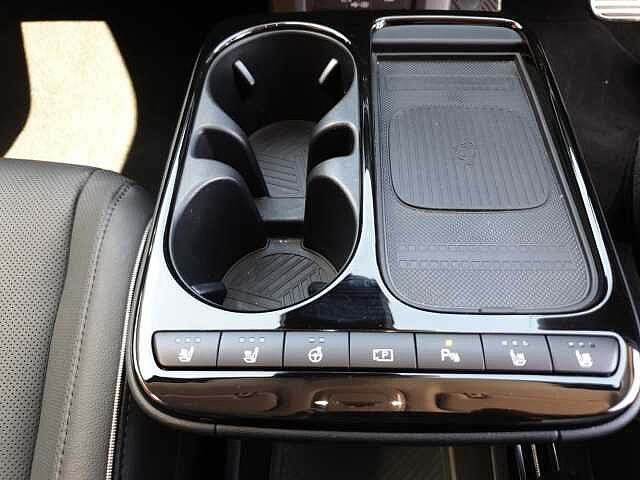 Hyundai IONIQ 5 168kW Ultimate 84 kWh 5dr Auto