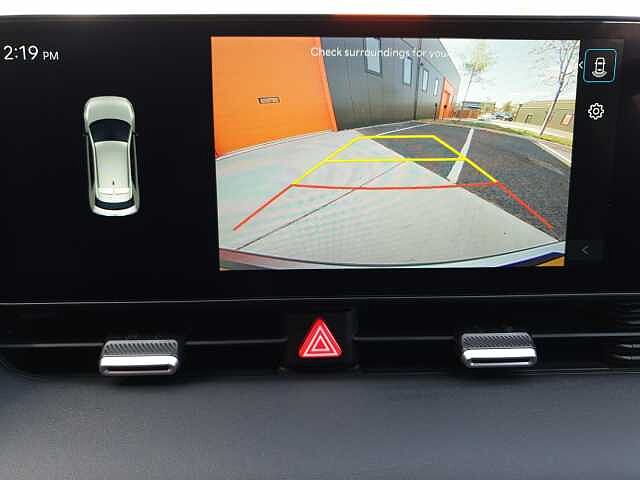 Hyundai IONIQ 5 168kW Ultimate 84 kWh 5dr Auto