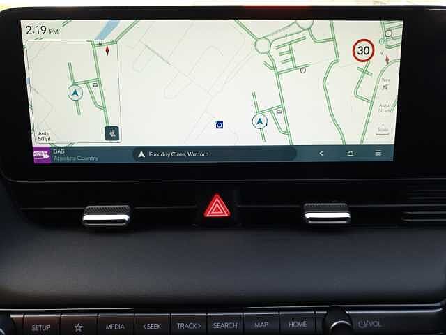 Hyundai IONIQ 5 168kW Ultimate 84 kWh 5dr Auto