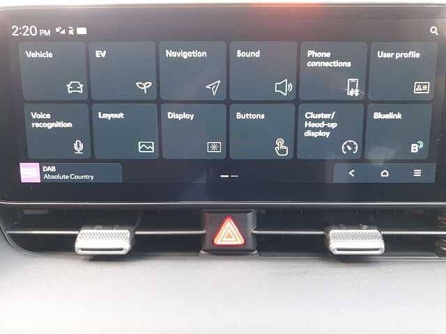 Hyundai IONIQ 5 168kW Ultimate 84 kWh 5dr Auto