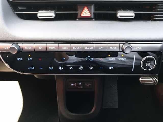 Hyundai IONIQ 5 168kW Ultimate 84 kWh 5dr Auto