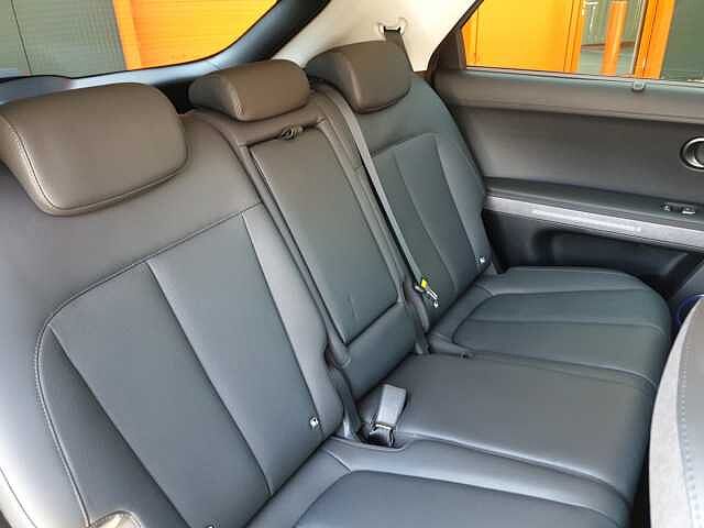 Hyundai IONIQ 5 168kW Ultimate 84 kWh 5dr Auto