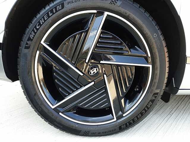 Hyundai IONIQ 5 168kW Ultimate 84 kWh 5dr Auto
