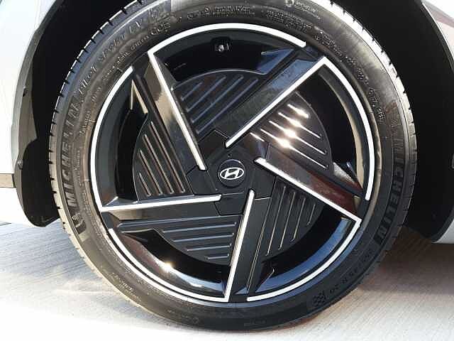 Hyundai IONIQ 5 168kW Ultimate 84 kWh 5dr Auto