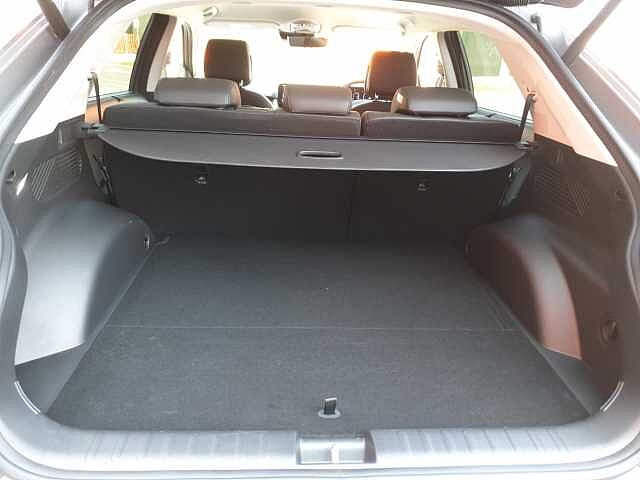 Hyundai IONIQ 5 168kW Ultimate 84 kWh 5dr Auto