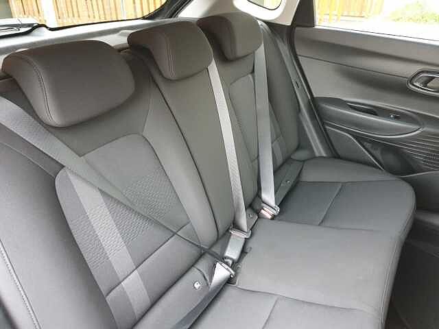 Hyundai i20 1.0 T-GDi 2025MY Premium