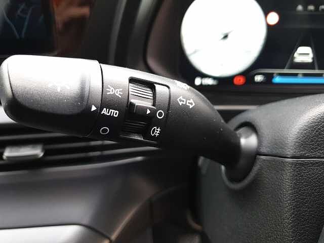 Hyundai i20 1.0 T-GDi 2025MY Premium