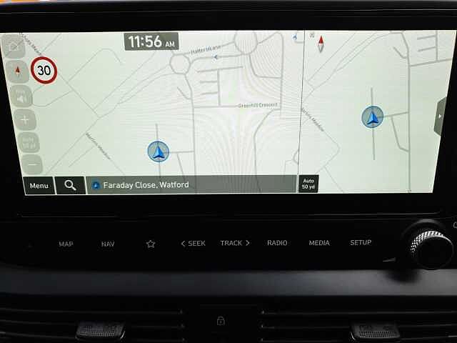 Hyundai i20 1.0 T-GDi 2025MY Premium