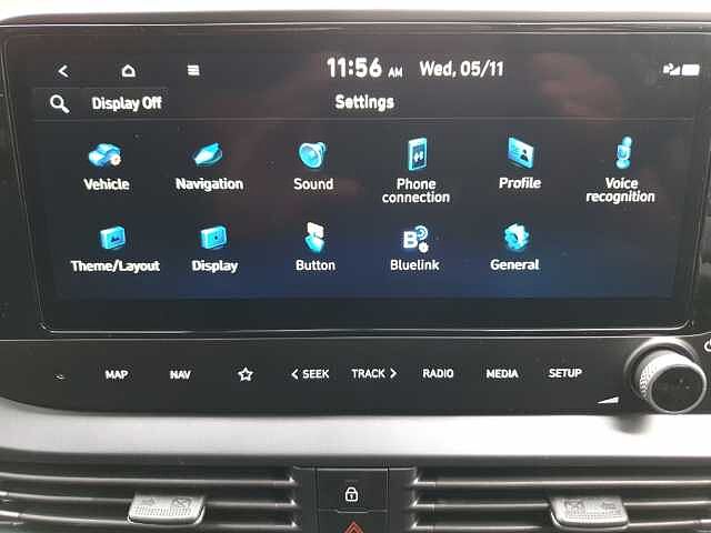Hyundai i20 1.0 T-GDi 2025MY Premium